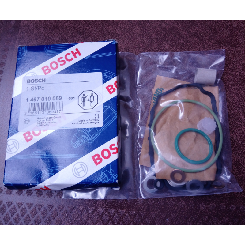 Ремкомплект ПНВТ BOSCH 1467010059