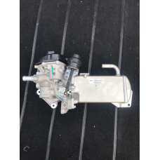 Клапан радіатор egr tdi v29041282 mm114c4 Audi