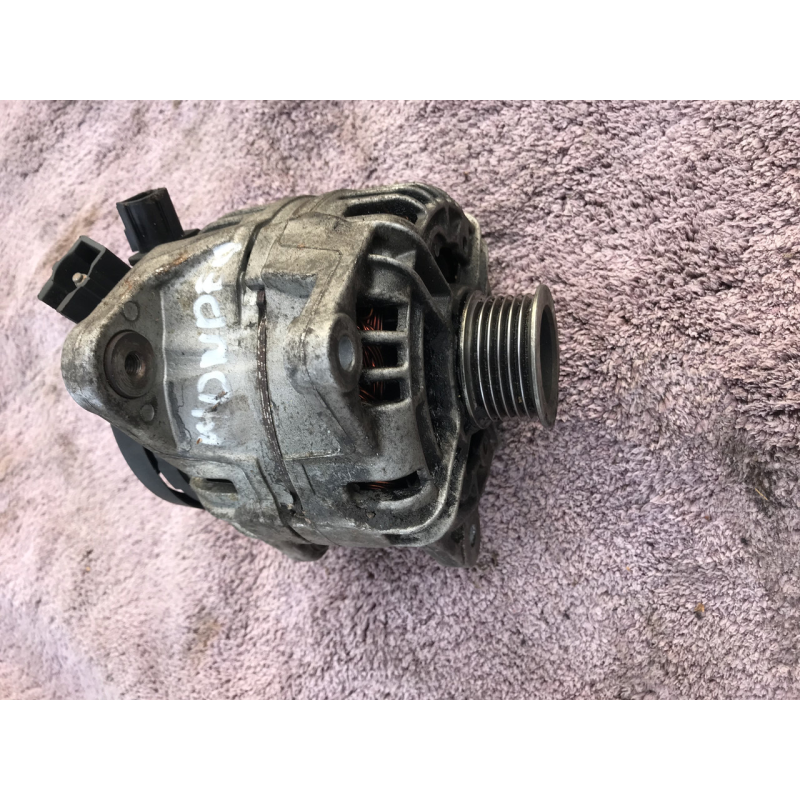 Bosch генератор (105 A, 14 У) Ford