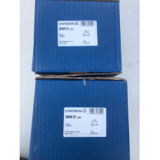 Компресор Кондиціонера FORD MONDEO MK1-2 93-00