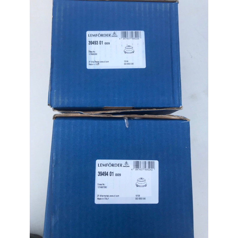 Компресор Кондиціонера FORD MONDEO MK1-2 93-00