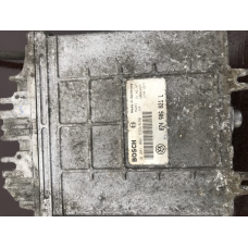 Блок управління двигуном Volkswagen T4 2.5 1990-2003 0281001639,