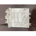 Блок управління двигуном Volkswagen T4 2.5 1990-2003 0281001639,