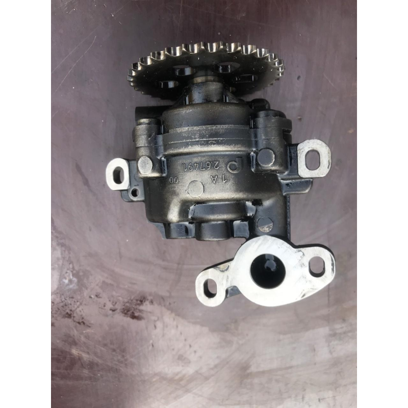 Щітка лобового скла Hyundai/Kia L983FH2614L0