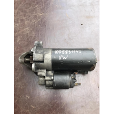 Стартер 1005831142 Audi A4 VW Passat 1.9 TDI