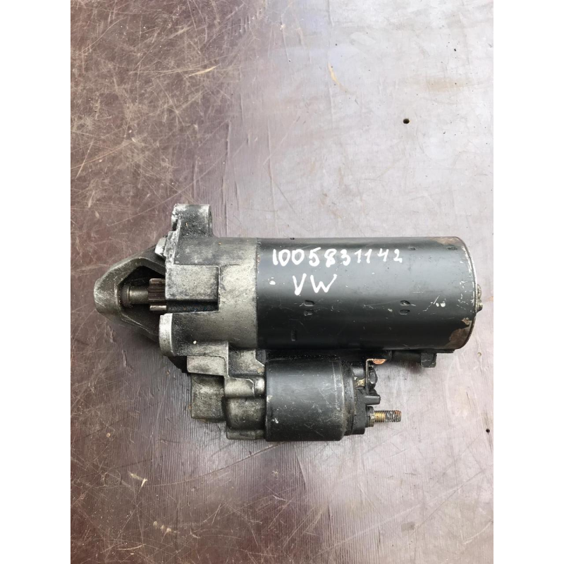 111461 стартер Bosch Hyundai,Mitsubishi (2,2 кВт, 12 В)