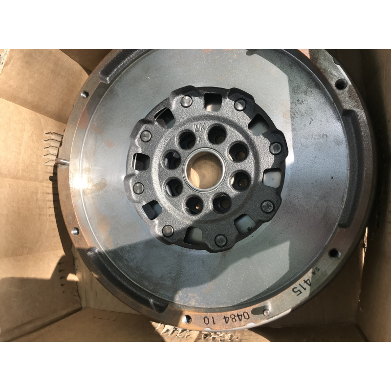 415048410 LUK Маховик двигуна (Двухмассовый) LAND ROVER FREELANDER 06 - 2.2 DIESEL