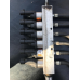 Паливна рейка газ (листя уприскування) 67R010185