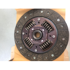 Диск зчеплення Hyundai/Kia 41100 28500