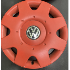 Ковпак колеса Volkswagen Passat,Golf,Jetta, Caddy,Touran. Оригінальні R16 1T0601147C