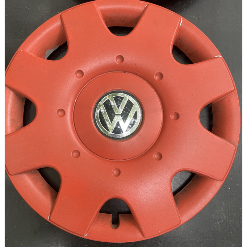 Ковпак колеса Volkswagen Passat,Golf,Jetta, Caddy,Touran. Оригінальні R16 1T0601147C