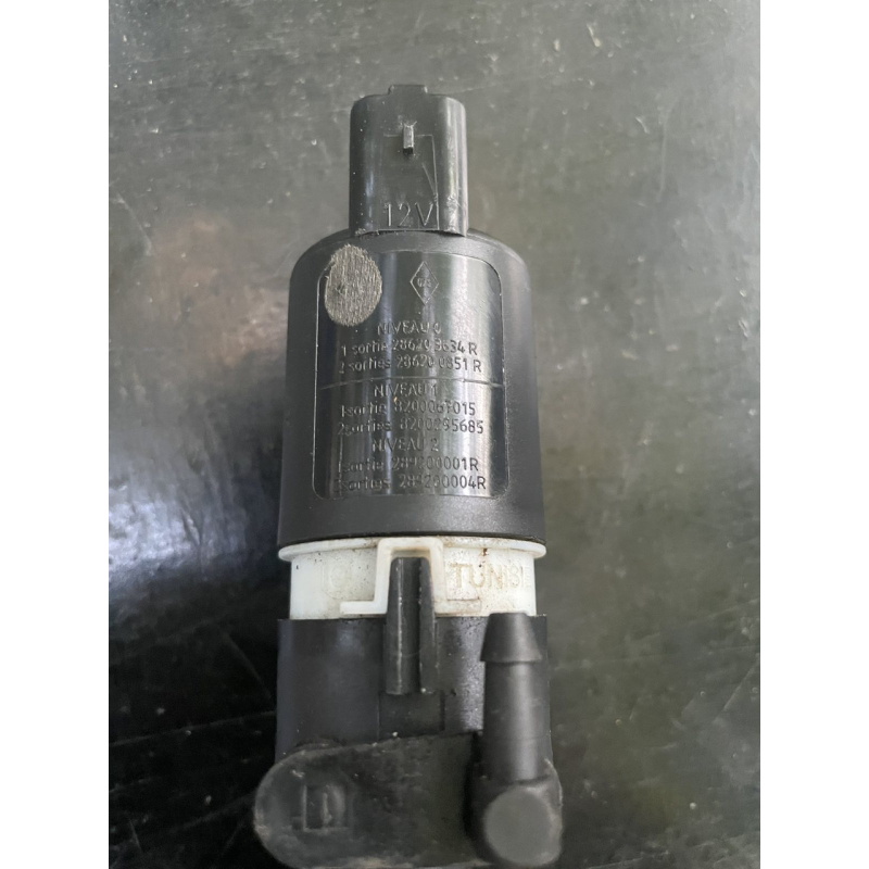 286200851R Renault (RVI) насос омивача скла 286203634R