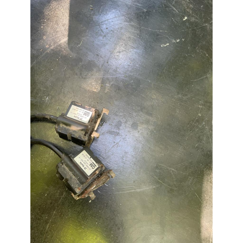 Opel датчик швидкості ids Opel 9570930004