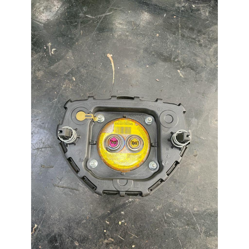 Подушка безпеки в кермо (Airbag) для Opel Astra H/Zafira B 13111344