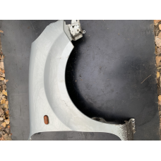 Крило переднє праве Renault Kangoo/Nissan Kubistar 2003-2008