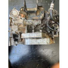Автоматична коробка передач (АКПП) Land Rover Freelander / Льод Ровер Френдер 2,0 CDTI M47R  214085PR