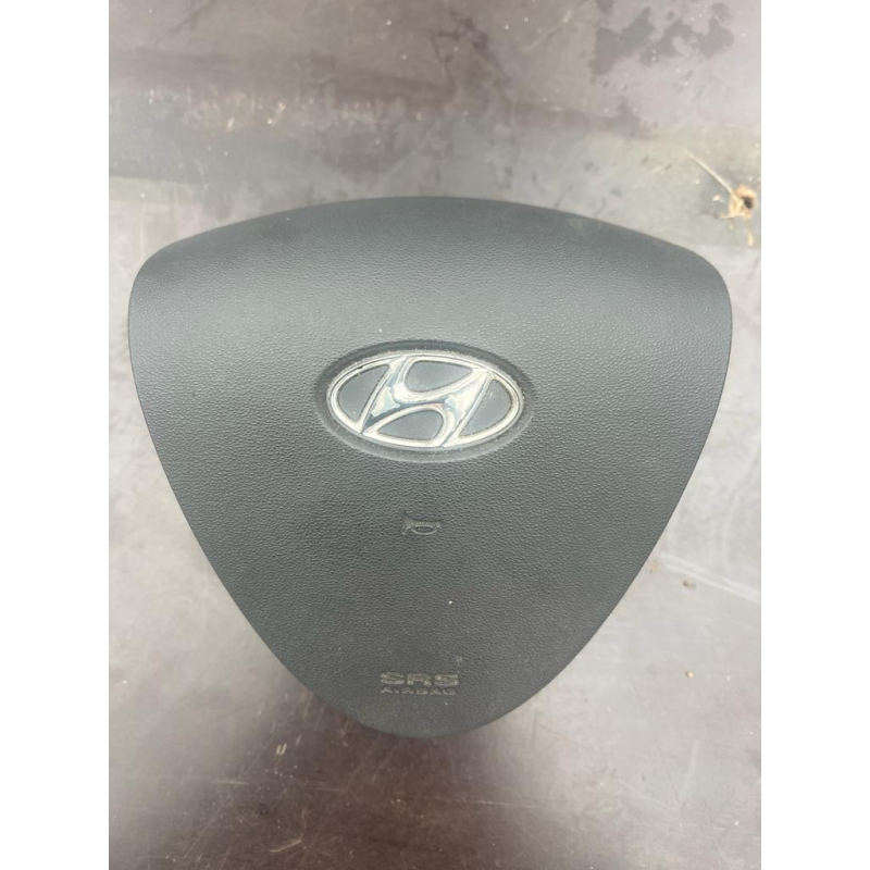 Подушка безпеки керма Hyundai i30  569002L200  2L56900030
