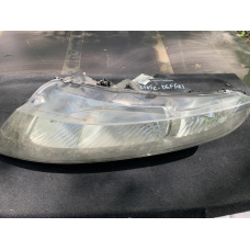 Ліва фара Honda Civic 5D (дефект тріснений корпус) 33150-SMG-G014-M1 33150SMG014M1