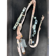 Шторка Air Bag права Honda Civic 5D 2006-2012 78800-SMG-E820-M1 78800SMGE820M1