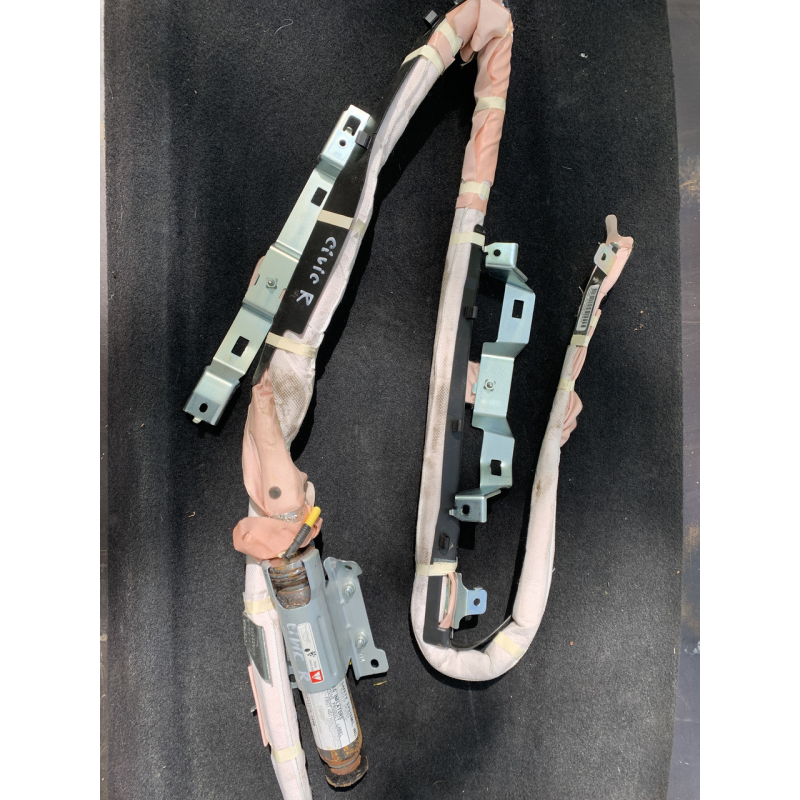 Шторка Air Bag права Honda Civic 5D 2006-2012 78800-SMG-E820-M1 78800SMGE820M1
