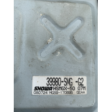 Блок гідропідсилювача Honda Civic 5D 39980-SMG-G2 39980SMGG2