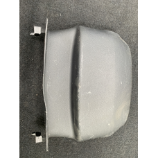 Кожух кермової колонки верхній Honda Civic 5D 77350-SMG-E010-M1 77350SMGE010M1
