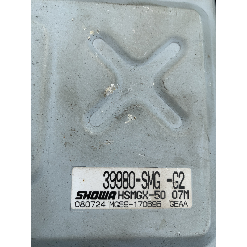 Блок керування кермової рейки Honda Civic 5D 39980-SMG -62