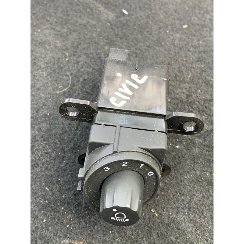 Кнопка коректора фар Honda Civic 5D M30424 35820SMGG01