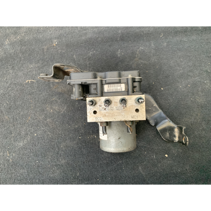 Блок керування ABS Honda Civic 5D 57110-SMG-G012-M1 0265235394