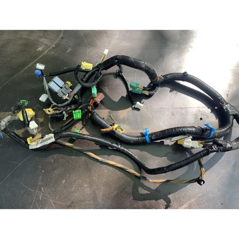 Проводка торпеди Honda Civic 5D 32103SMGG52
