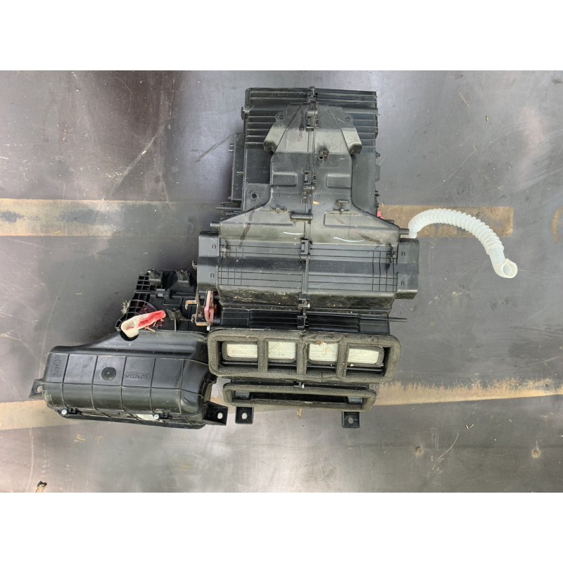 Корпус печені Honda Civic 5D 79106SMGG41