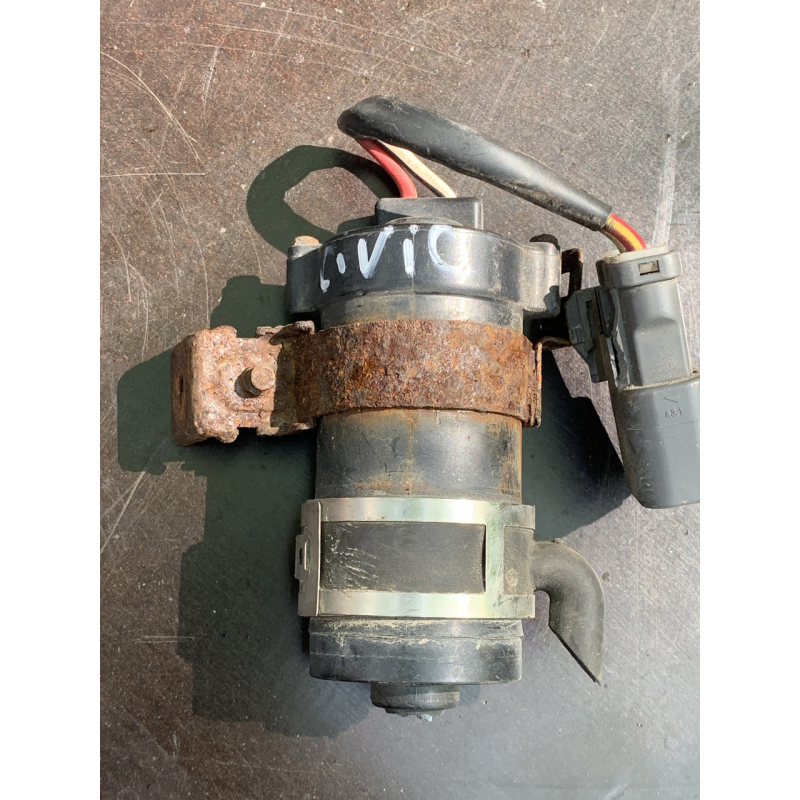 Насос-бачка омивача фар Honda Civic 5D 76806SJDS01