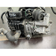 Клапан EGR Opel Vivaro/Citroen/ Peugeot 0280751018 9805069780 9821395680