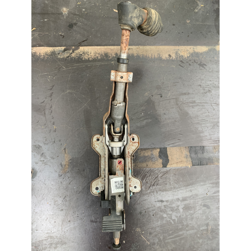 Кермова колонка Ford Transit Custom BK213C529CD BK213C529