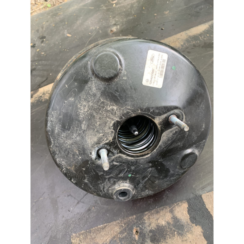 Вакуумний підсилювач Ford Transit Custom BK21-2B195-AC BK212B195AC 0204055047