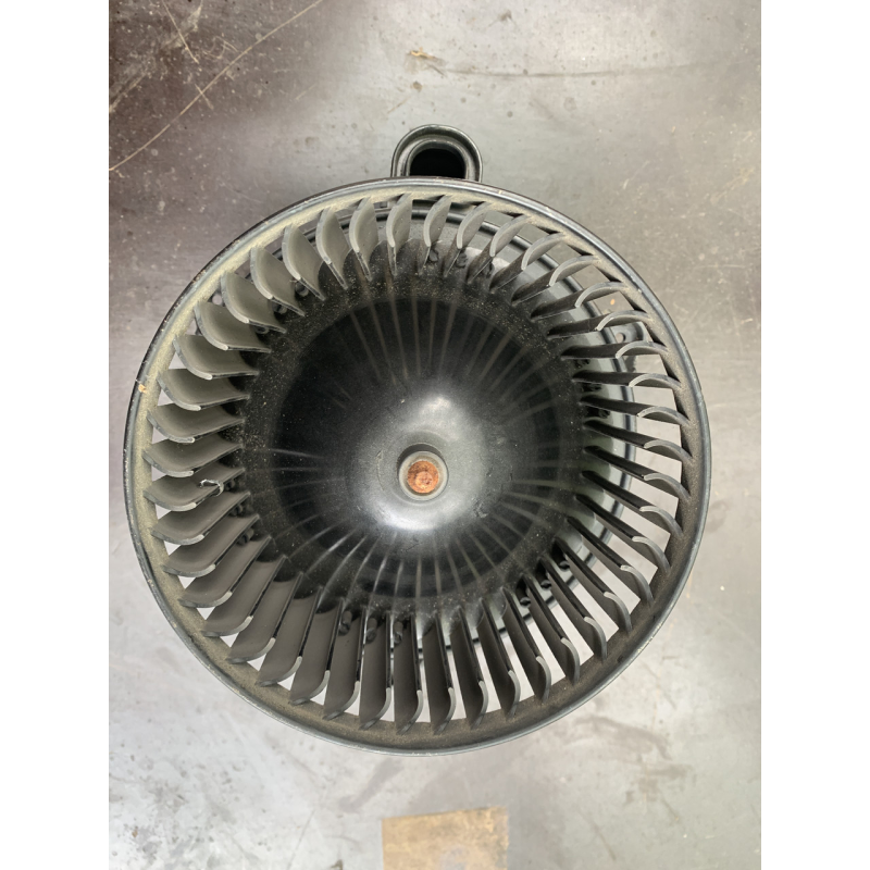 Вентилятор печілки Ford Transit Custom Форд Транзит Кастом BK2T-18456-AA BK2T18456AA  0130115572