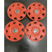 Ковпак колеса Volkswagen Passat,Golf,Jetta, Caddy,Touran. Оригінальні R16 1T0601147C