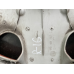 Ковпак колеса Volkswagen Passat,Golf,Jetta, Caddy,Touran. Оригінальні R16 1T0601147C