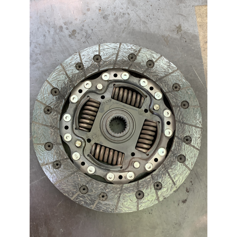 Диск зчеплення робот Honda Civic 5D 22200RSAL0 22200-RSA-L0 Диск зчеплення робот Honda Civic 5D 22200RSAL0 22200-RSA-L0