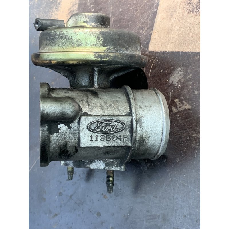 Клапан EGR Ford Mondeo