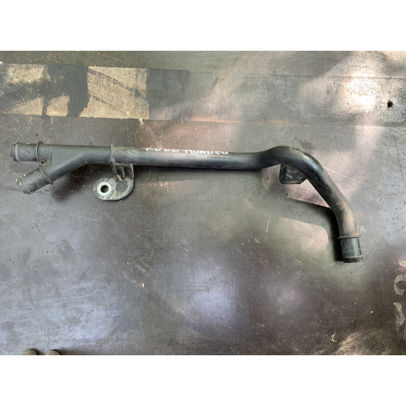 Патрубок охолодження Ford Mondeo 3 2.0 TDCI 2S71-8C364-AC  2S718C364AC