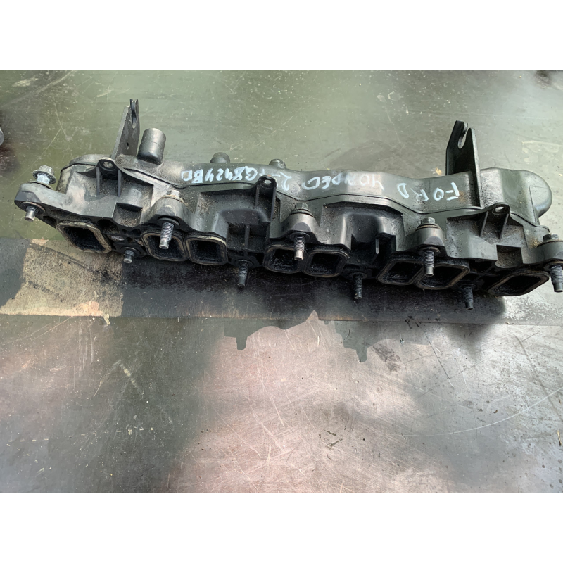 Колектор впускний Ford Mondeo 3  2.0 TDCI  2S7Q9424BD