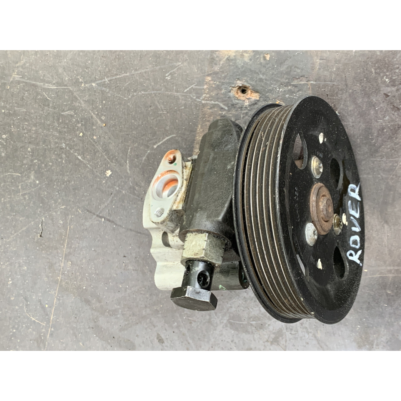 Насос гідропідсилювача керма Land Rover 75 PQR10094  QVB101411