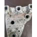 Кронштейн двигуна прав 1.4 16V SKODA FABIA 99-07 6Q0199185N