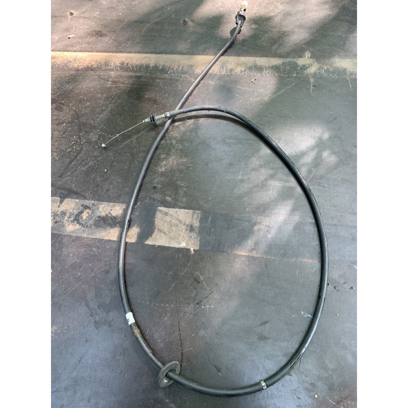 Тросик газу Land Rover Freelander SBB000052