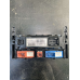 Блок керування клімат контролем PEUGEOT 407 04-11 96533783YW