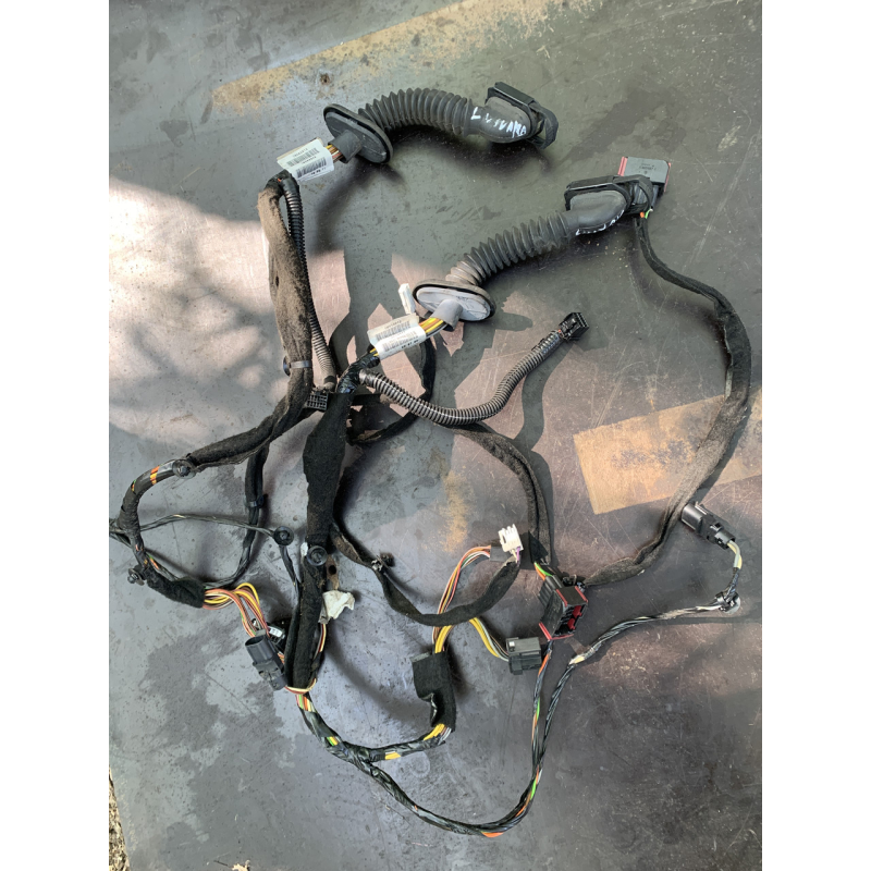 Дріт дверцят передньої правої Renault Trafic / Opel Vivaro / Nissan Primastar (2000 — 2014) 8200003819