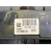 Перемикач кнопок Opel Astra H /Zafira B (A05) 13100112 03758020