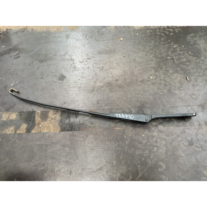 Повідець двірника лівого Renault Trafic/ Opel Vivaro/ Nissan Primastar 7700311582 91165490 GM 91165490 Повідець двірника лівого Renault Trafic/ Opel Vivaro/ Nissan Primastar 7700311582 91165490 GM 91165490