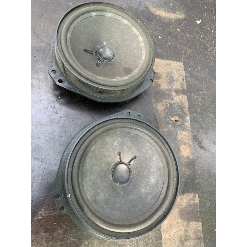 Динамік дверей Renault Trafic / Opel Vivaro /Nissan Primastar 8200874666 93862020 GM 93862020